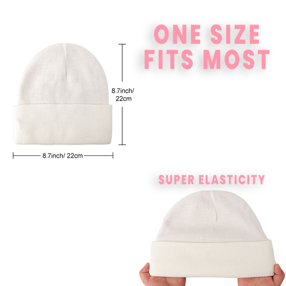 Premium Silk Beanie